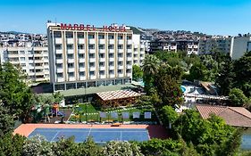 Marbel Hotel by Palm Wings 4
